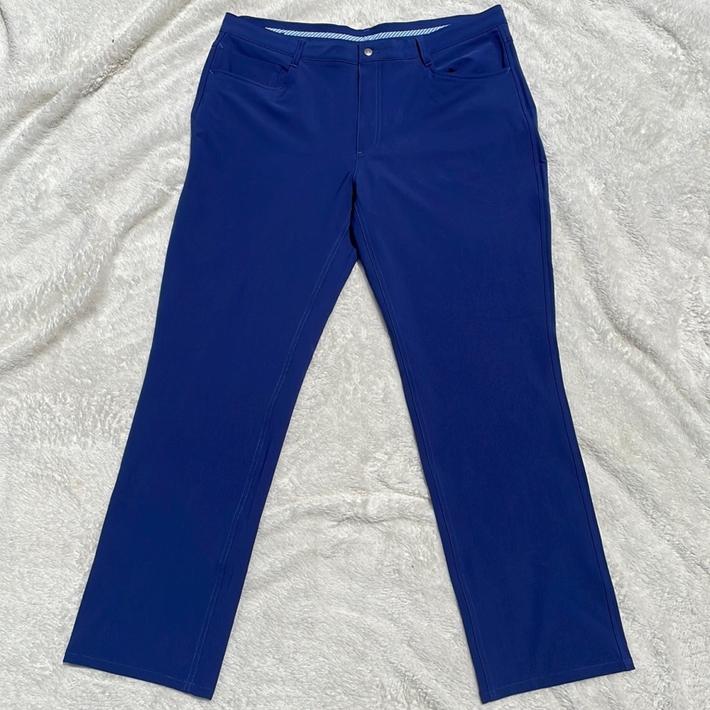 FOOTJOY Mens Golf Pants